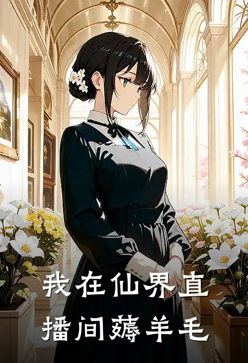 我在仙界直播间薅羊毛(萧遥萧哥)热门小说_《我在仙界直播间薅羊毛》最新章节在线阅读