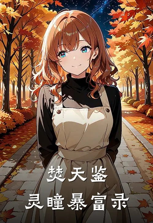 焚天鉴：灵瞳暴富录沈璃林昭完整版免费小说_全本免费完结小说焚天鉴：灵瞳暴富录沈璃林昭