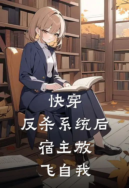 快穿：反杀系统后，宿主放飞自我