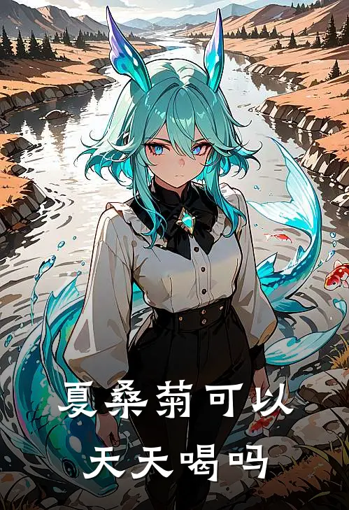 夏桑菊可以天天喝吗