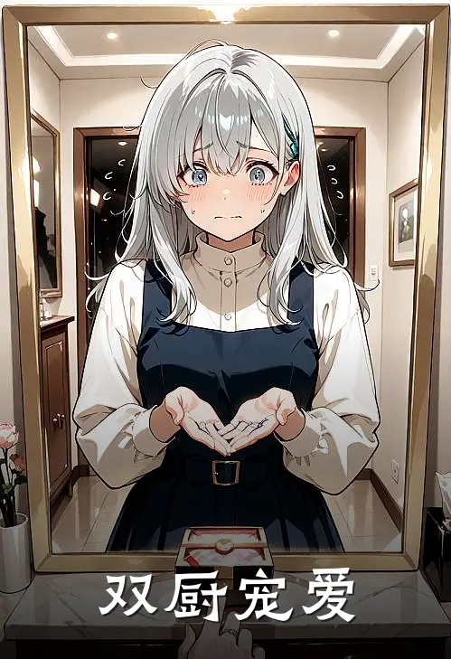 双厨宠爱(王肆慕梨)新热门小说_免费完结小说双厨宠爱(王肆慕梨)