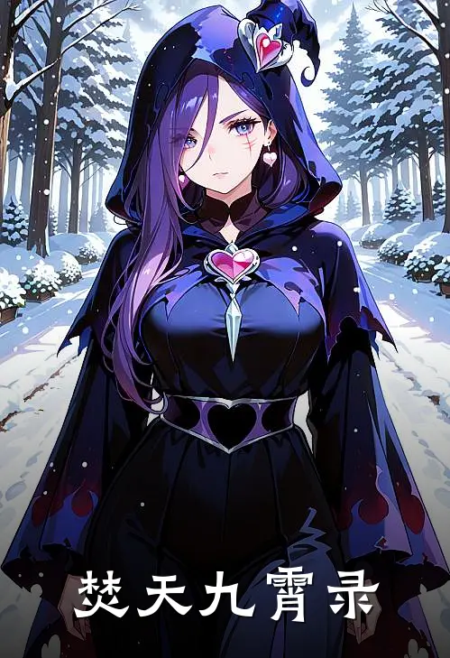 江玄楚千绝《焚天九霄录》完结版阅读_(焚天九霄录)全集阅读