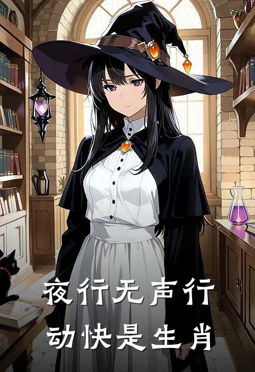 夜行无声行动快是生肖