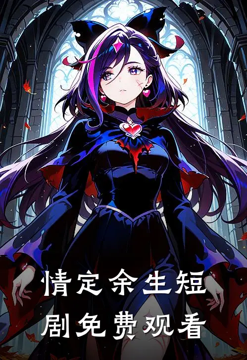 情定余生短剧免费观看