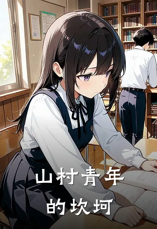 山村青年的坎坷