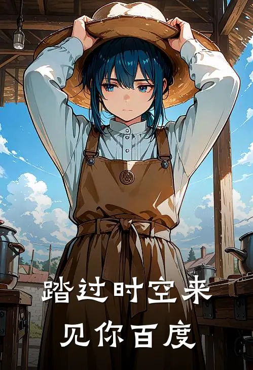 踏过时空来见你百度