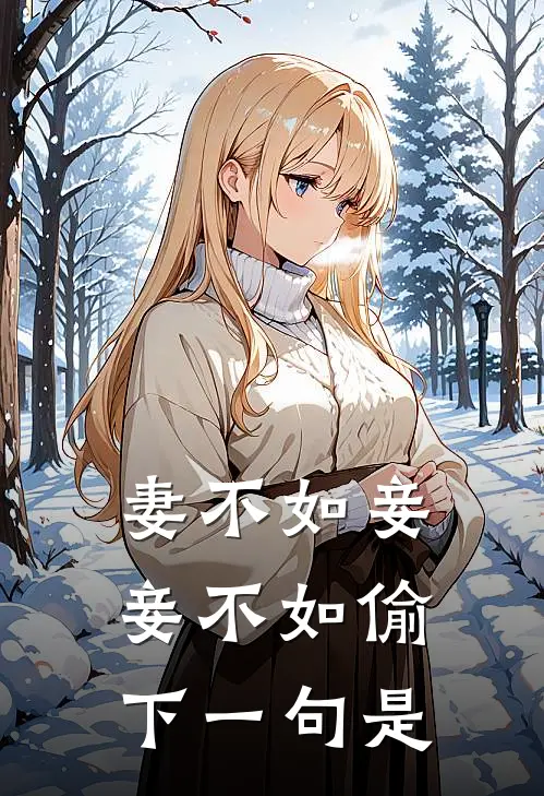 妻不如妾妾不如偷下一句是