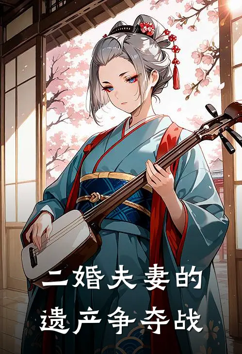 二婚夫妻的遗产争夺战