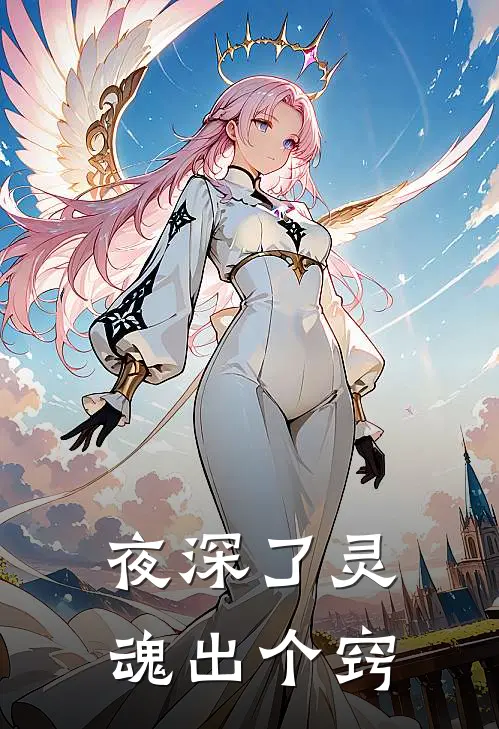 夜深了灵魂出个窍