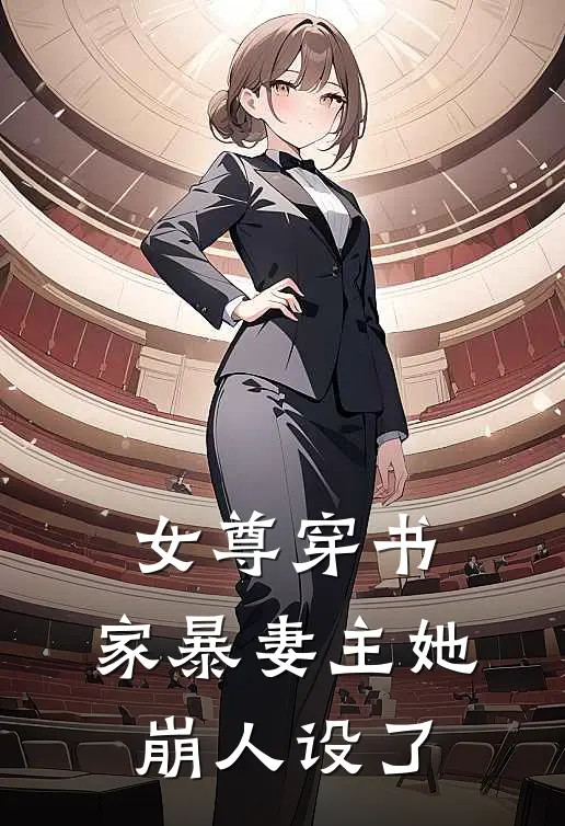 女尊穿书，家暴妻主她崩人设了(范嘉清顾晏)全本免费在线阅读_女尊穿书，家暴妻主她崩人设了全文阅读