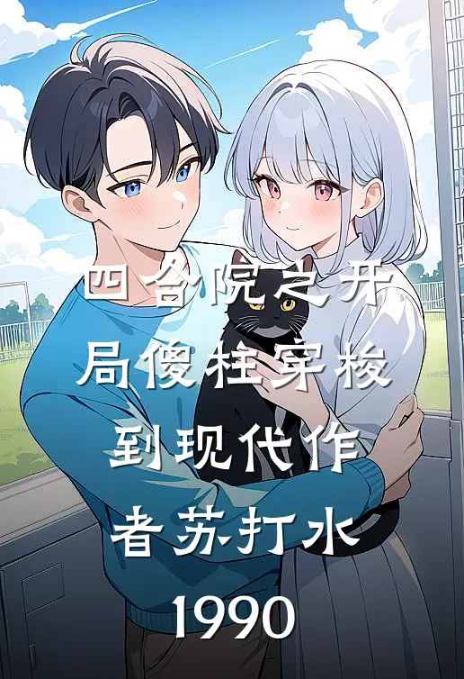 四合院之开局傻柱穿梭到现代作者苏打水1990