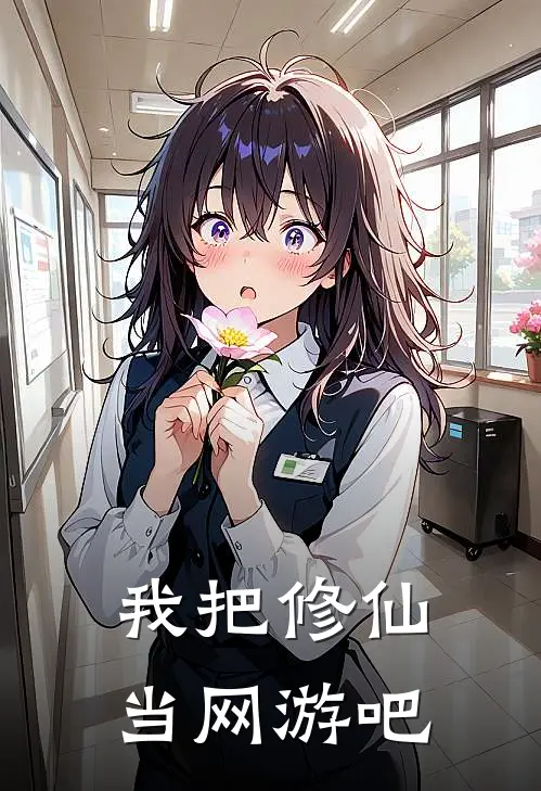 我把修仙当网游吧