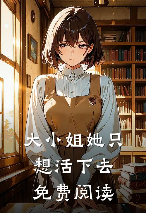 大小姐她只想活下去免费阅读