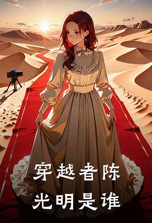 穿越者陈光明是谁