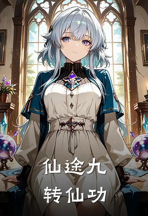 仙途九转仙功