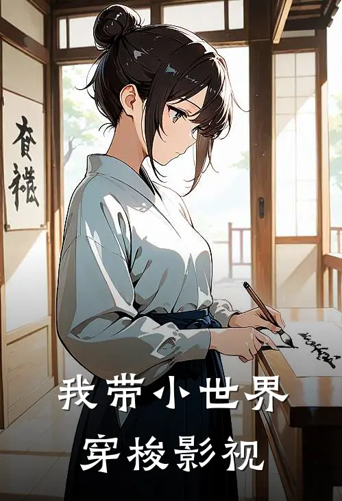 我带小世界穿梭影视沈言魏忠贤最新全本小说_最新章节列表我带小世界穿梭影视(沈言魏忠贤)