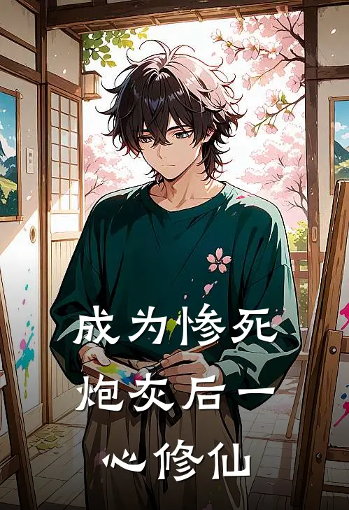 成为惨死炮灰后一心修仙(李桂芬江忆欢)热门网络小说推荐_最新章节列表成为惨死炮灰后一心修仙(李桂芬江忆欢)