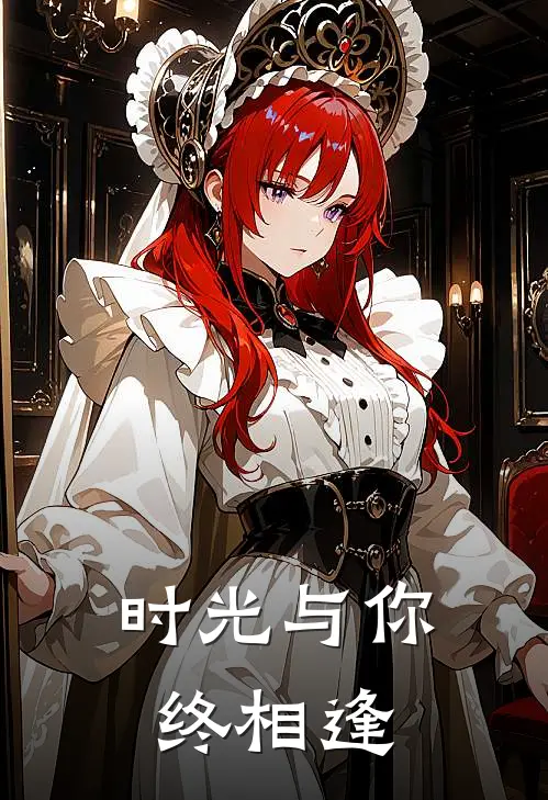 时光与你终相逢