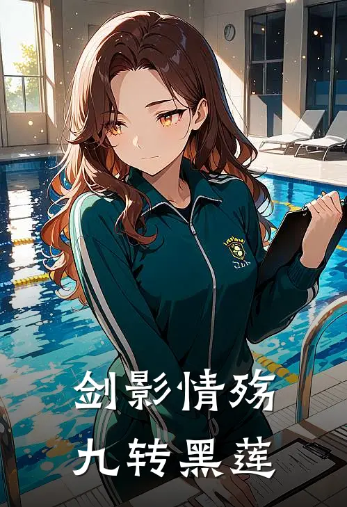 剑影情殇九转黑莲