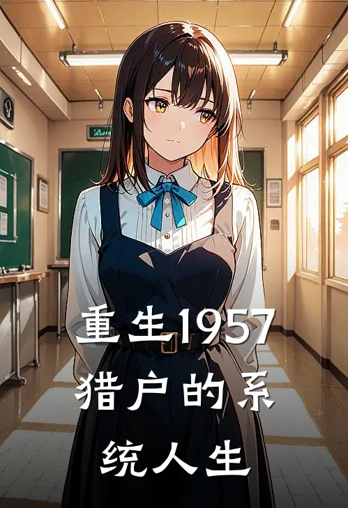 重生1957：猎户的系统人生陈冬林陈大山免费小说在线看_完本小说阅读重生1957：猎户的系统人生(陈冬林陈大山)