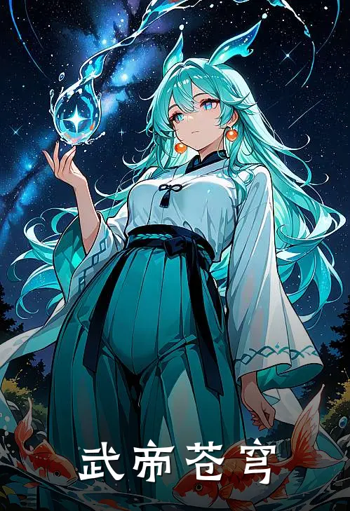 武帝苍穹