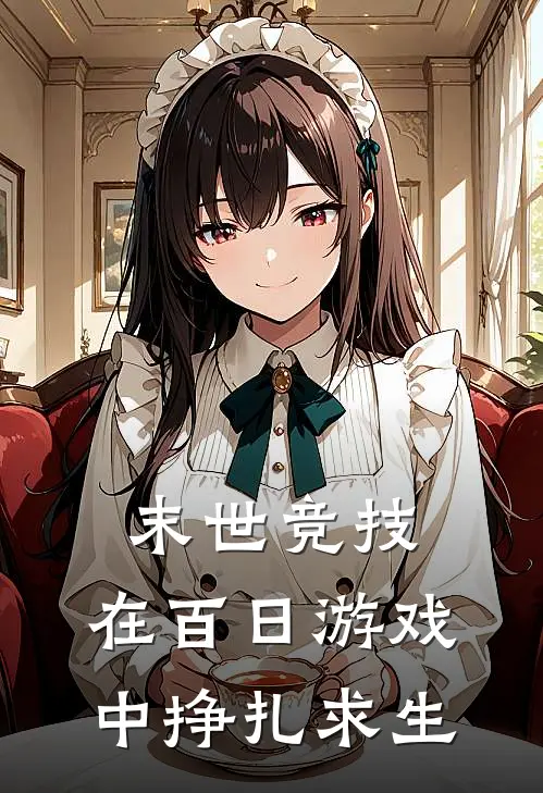 末世竞技：在百日游戏中挣扎求生楚凌峰张涛全本完结小说_最新章节列表末世竞技：在百日游戏中挣扎求生(楚凌峰张涛)