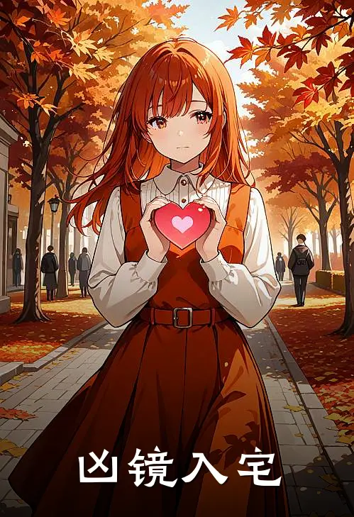 凶镜入宅(程默许晚晴)最新小说_免费阅读完整版小说凶镜入宅(程默许晚晴)