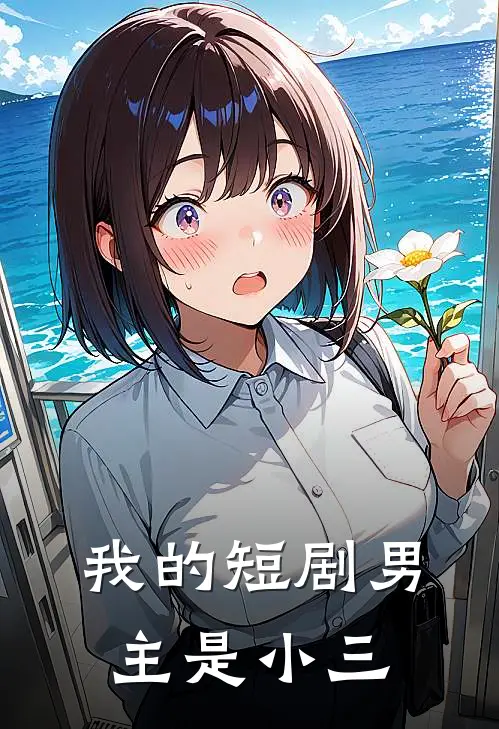我的短剧男主是小三