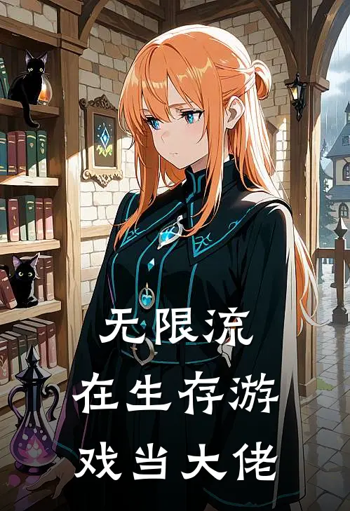 无限流：在生存游戏当大佬