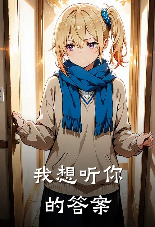 我想听你的答案