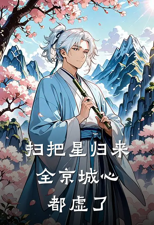 扫把星归来，全京城心都虚了(苏漓纪云澈)全本免费在线阅读_扫把星归来，全京城心都虚了全文阅读