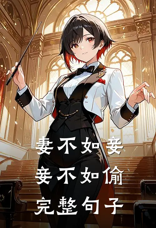 妻不如妾妾不如偷完整句子