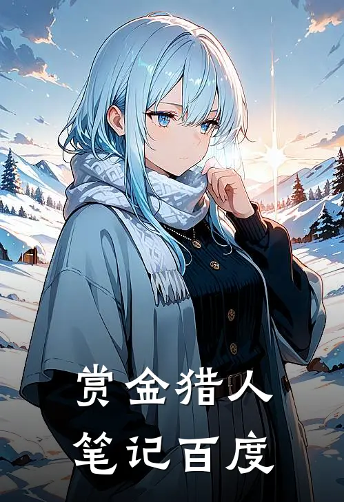 赏金猎人笔记百度