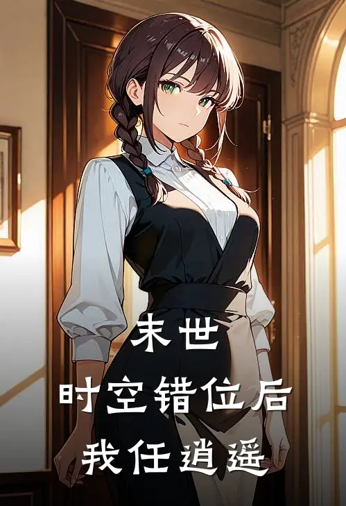 末世：时空错位后我任逍遥(肖遥海强)小说全文免费阅读_无弹窗全文免费阅读末世：时空错位后我任逍遥(肖遥海强)