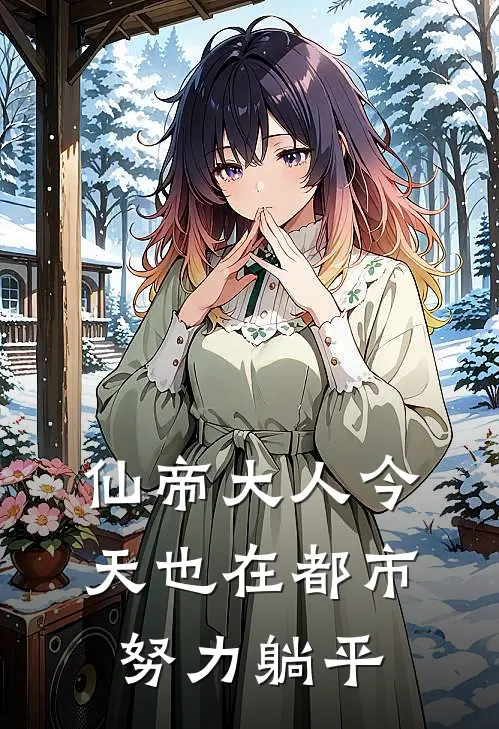 仙帝大人今天也在都市努力躺平