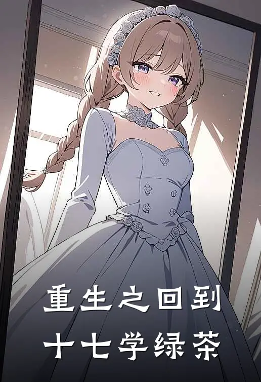 重生之回到十七学绿茶