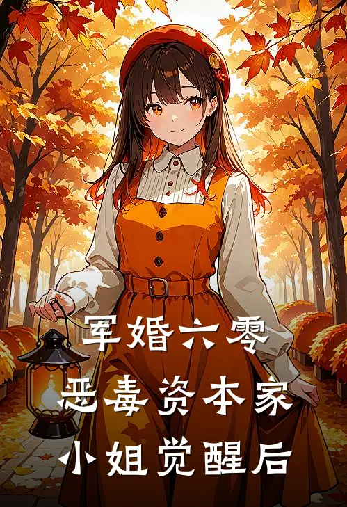 军婚六零，恶毒资本家小姐觉醒后