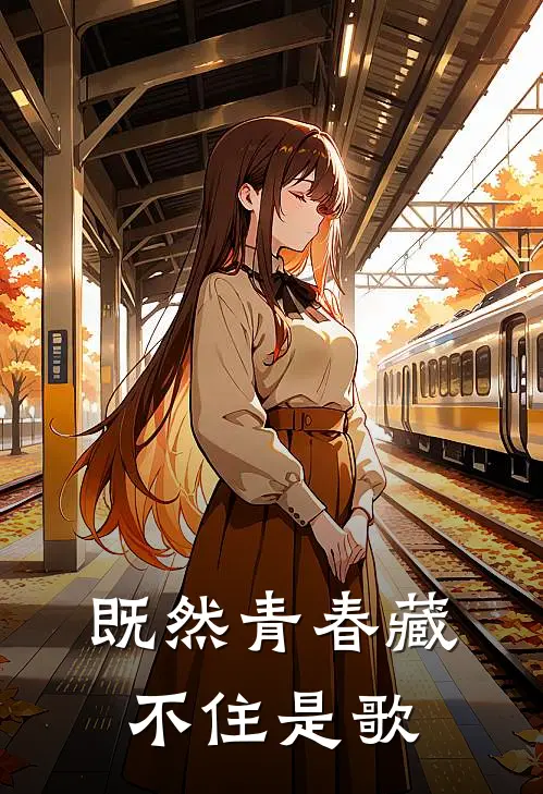 既然青春藏不住是歌