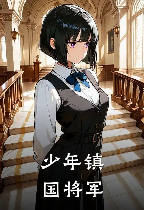 少年镇国将军李大牛里正完整版小说_小说完结推荐少年镇国将军(李大牛里正)
