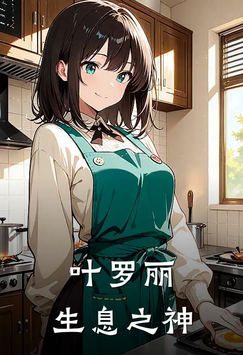 姜瑜凌云麟《【叶罗丽：生息之神】》完结版免费阅读_【叶罗丽：生息之神】全文免费阅读