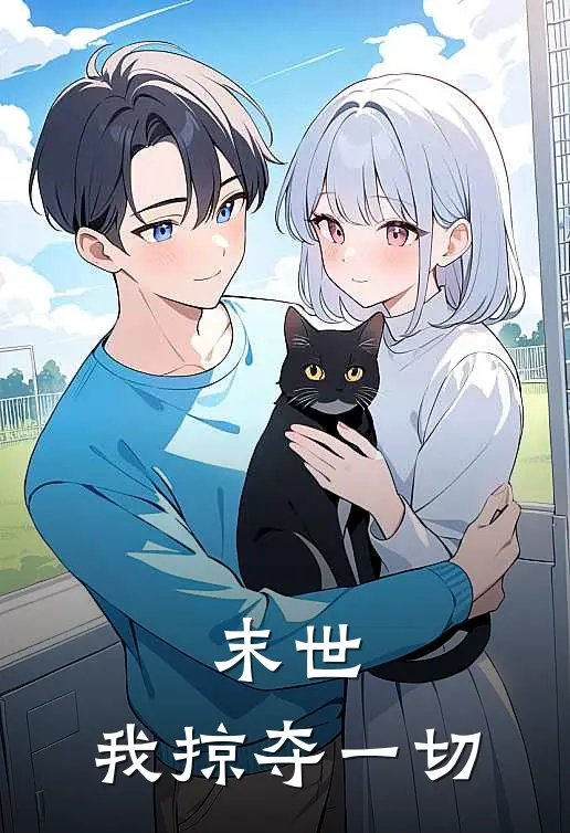 末世，我掠夺一切