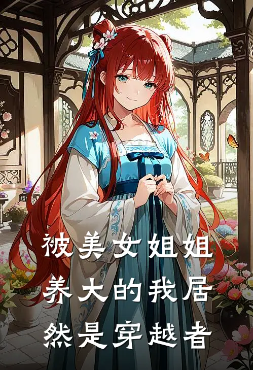 被美女姐姐养大的我居然是穿越者