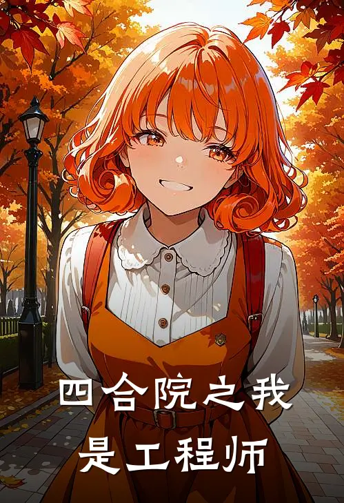 四合院之我是工程师