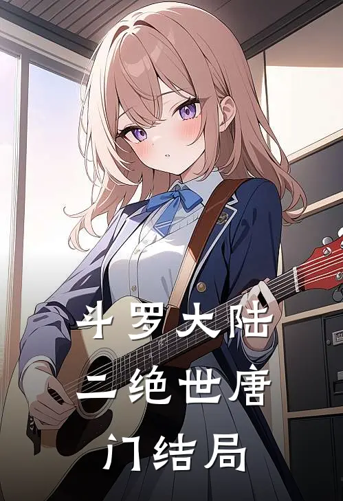 斗罗大陆二绝世唐门结局全文免费阅读无弹窗大结局_斗罗大陆二绝世唐门结局（唐舞桐戴雨浩）小说免费阅读大结局