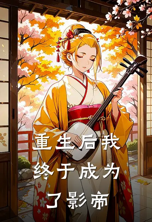 重生后我终于成为了影帝