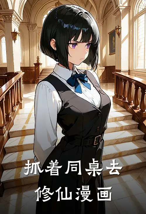 抓着同桌去修仙漫画