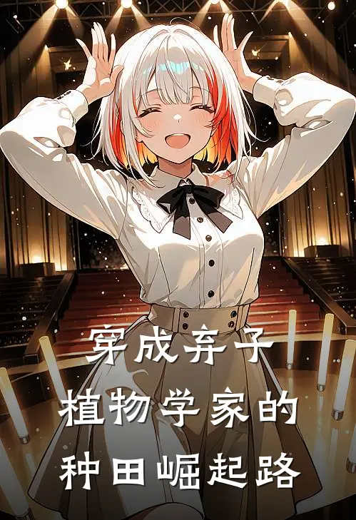 穿成弃子：植物学家的种田崛起路