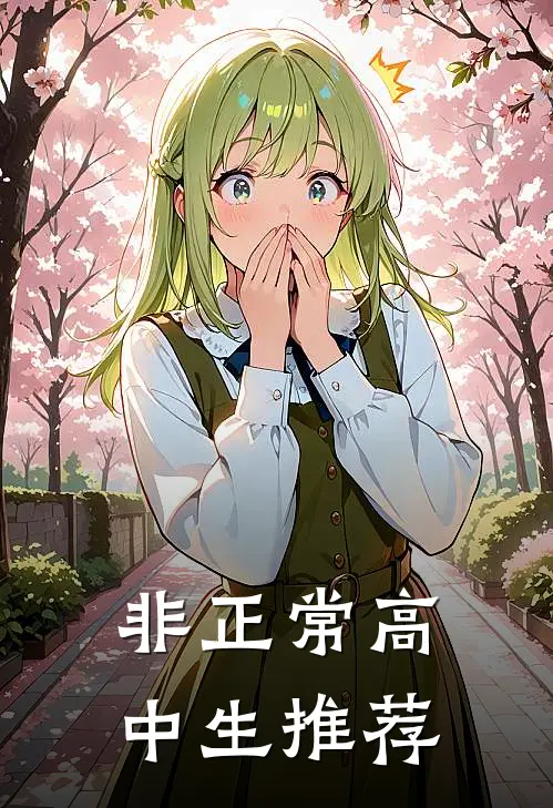 非正常高中生推荐