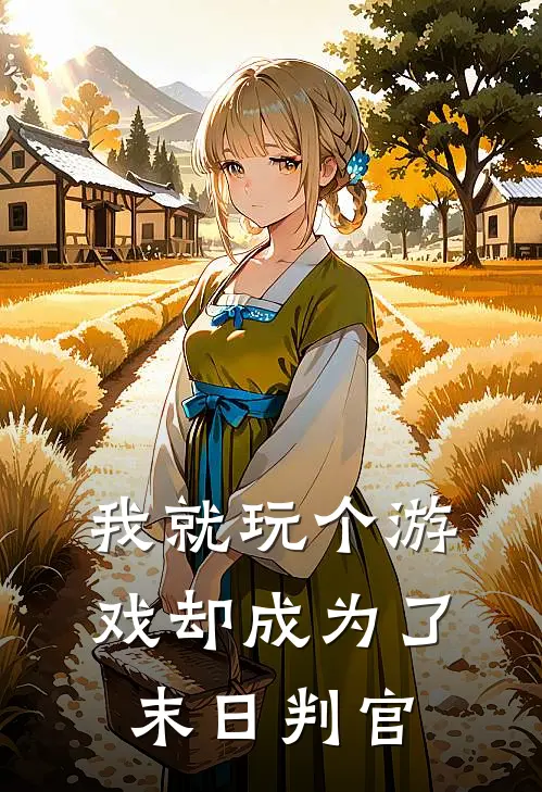 崔卿越崔卿我就玩个游戏却成为了末日判官全文免费阅读_崔卿越崔卿完整版免费阅读