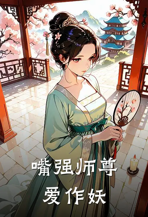 嘴强师尊爱作妖